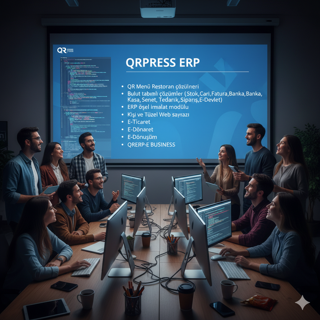 Gelecek Burada Kodlanıyor